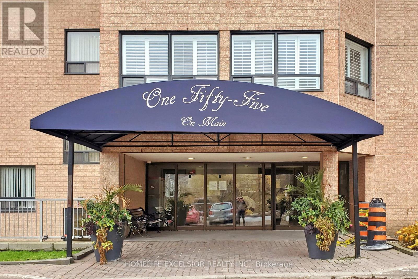 #337 -155 MAIN ST N, #337