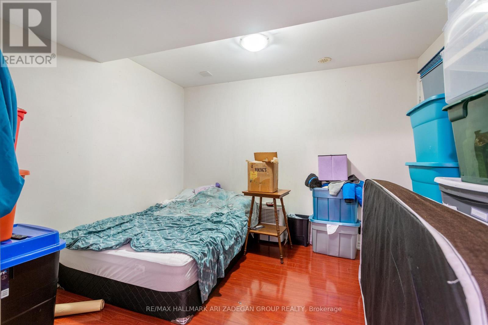 38 CLIFF GUNN RD