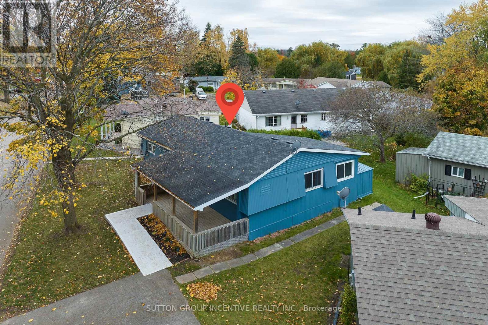 20 WEEPING WILLOW DR