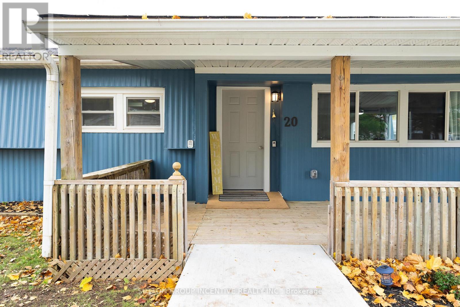 20 WEEPING WILLOW DR