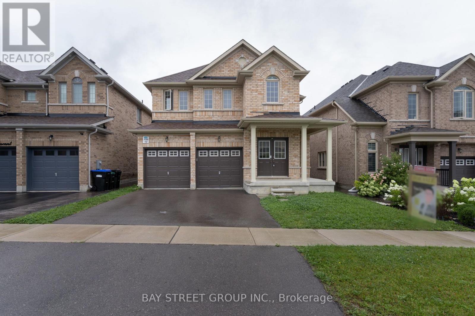 10 MILBY CRES