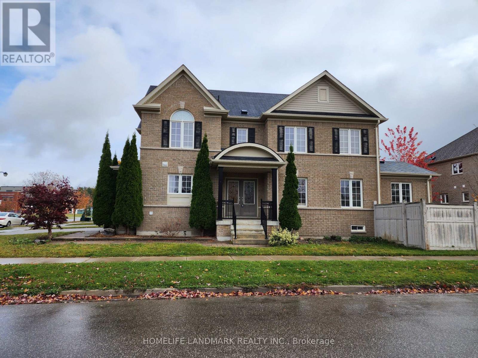 119 AISHFORD RD