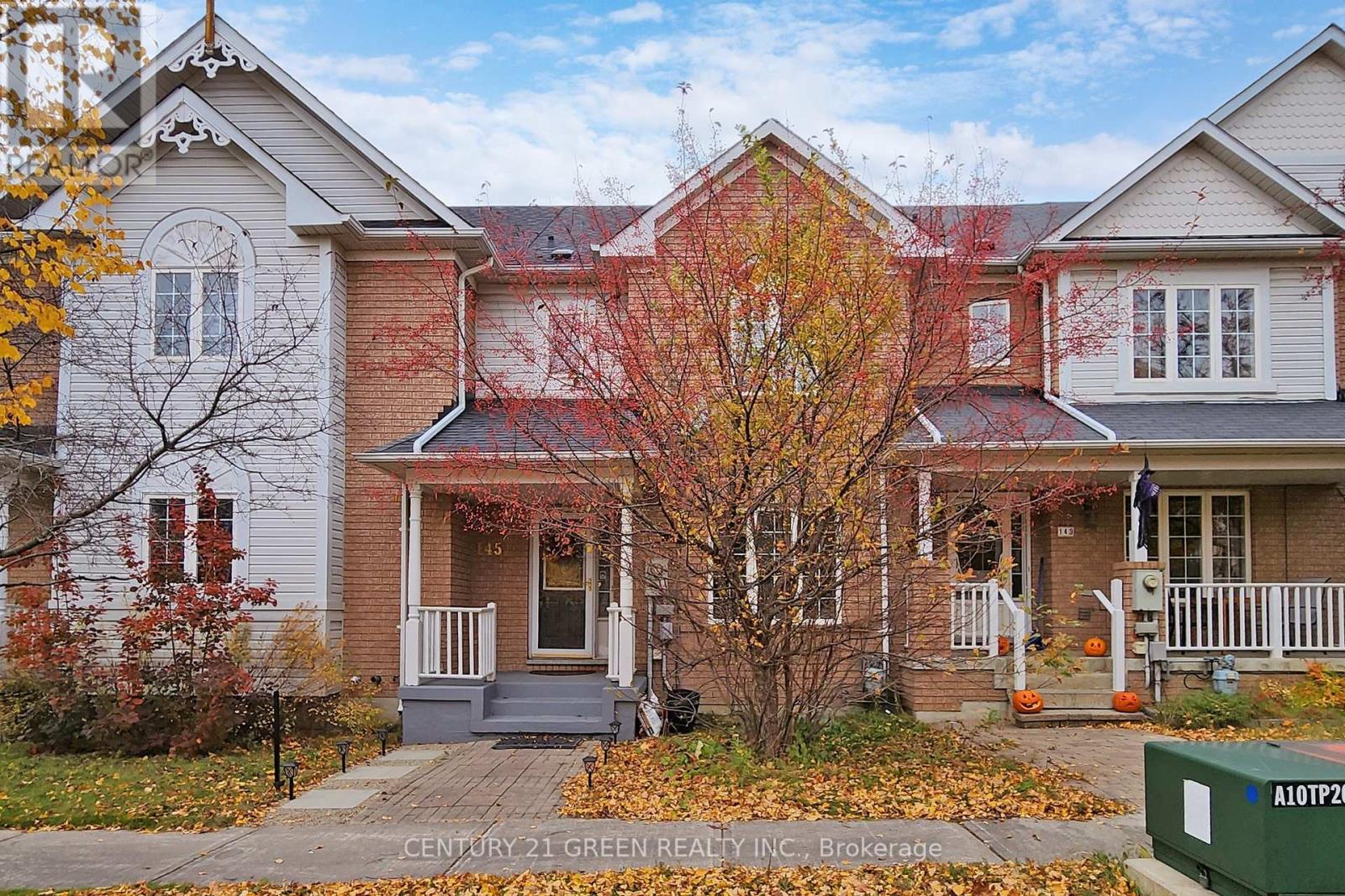 145 BAYWELL CRES S
