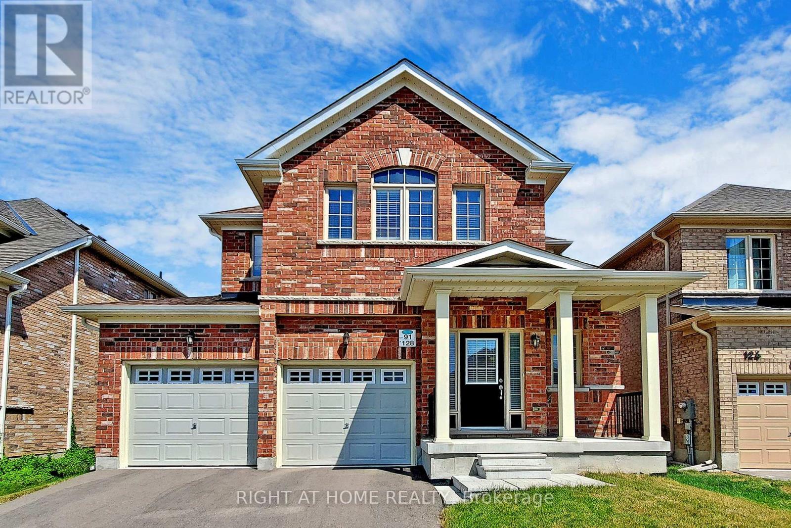 128 MILBY CRES