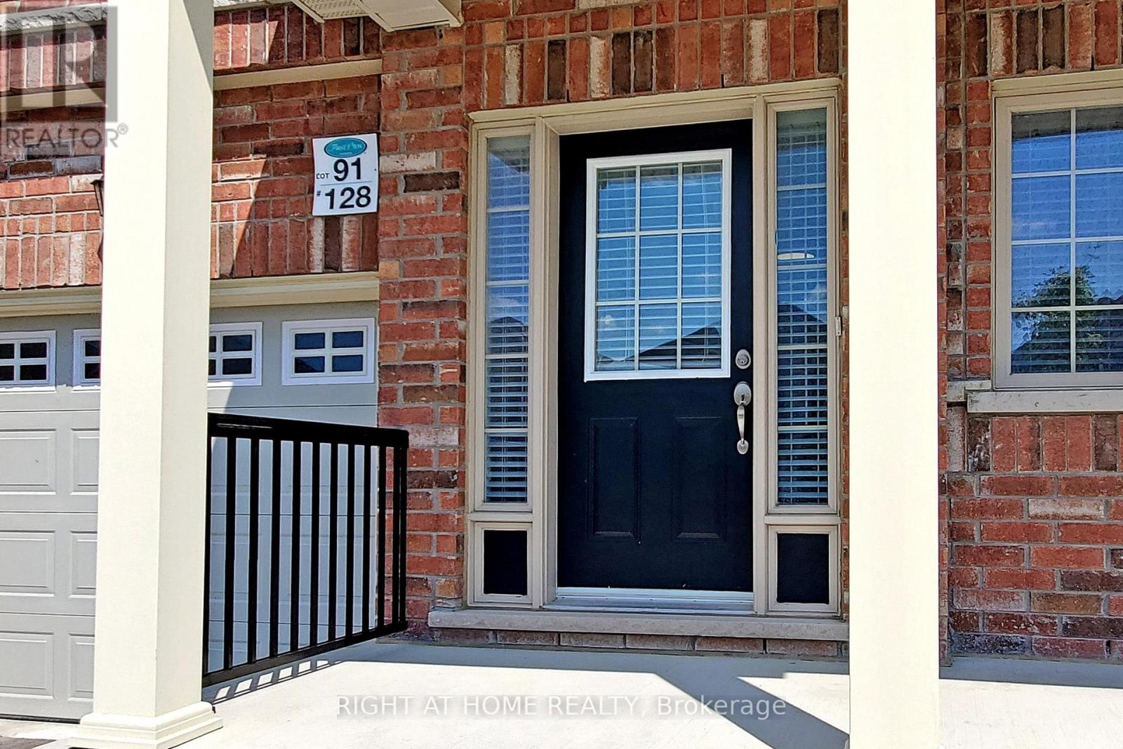 128 MILBY CRES