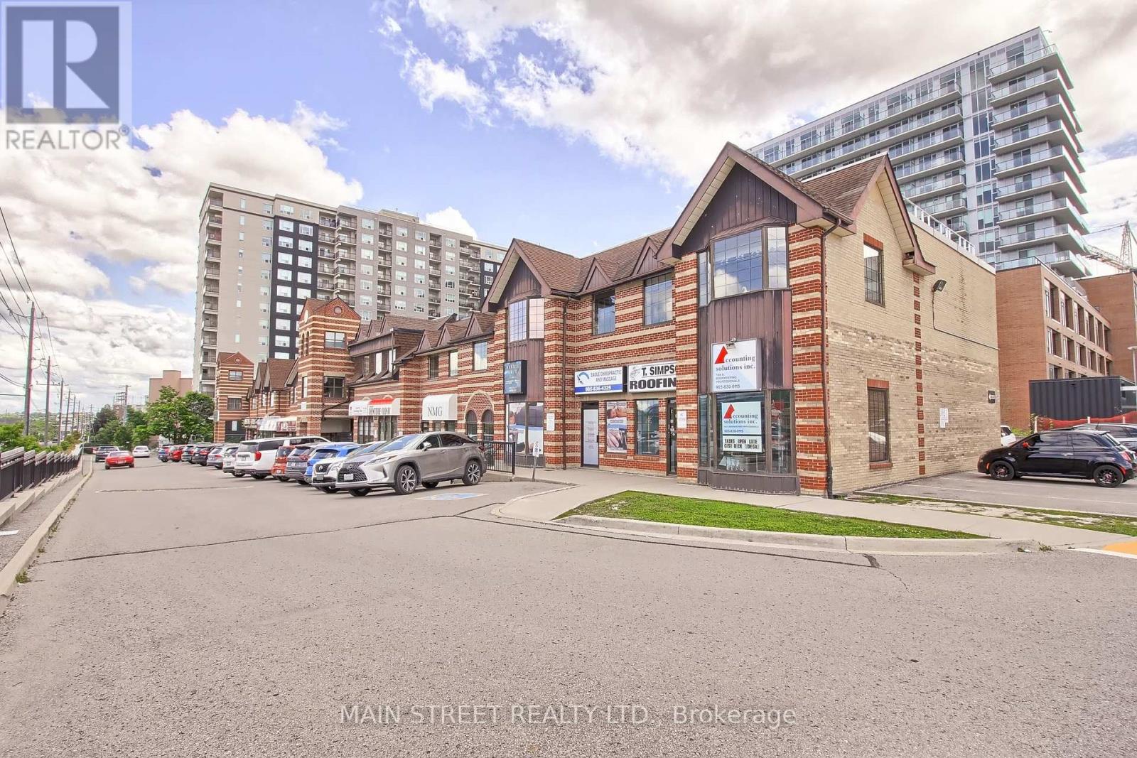 #5 -200 DAVIS DR