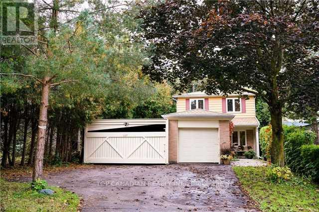 #MAIN -127 HURON HEIGHTS DR, #Main