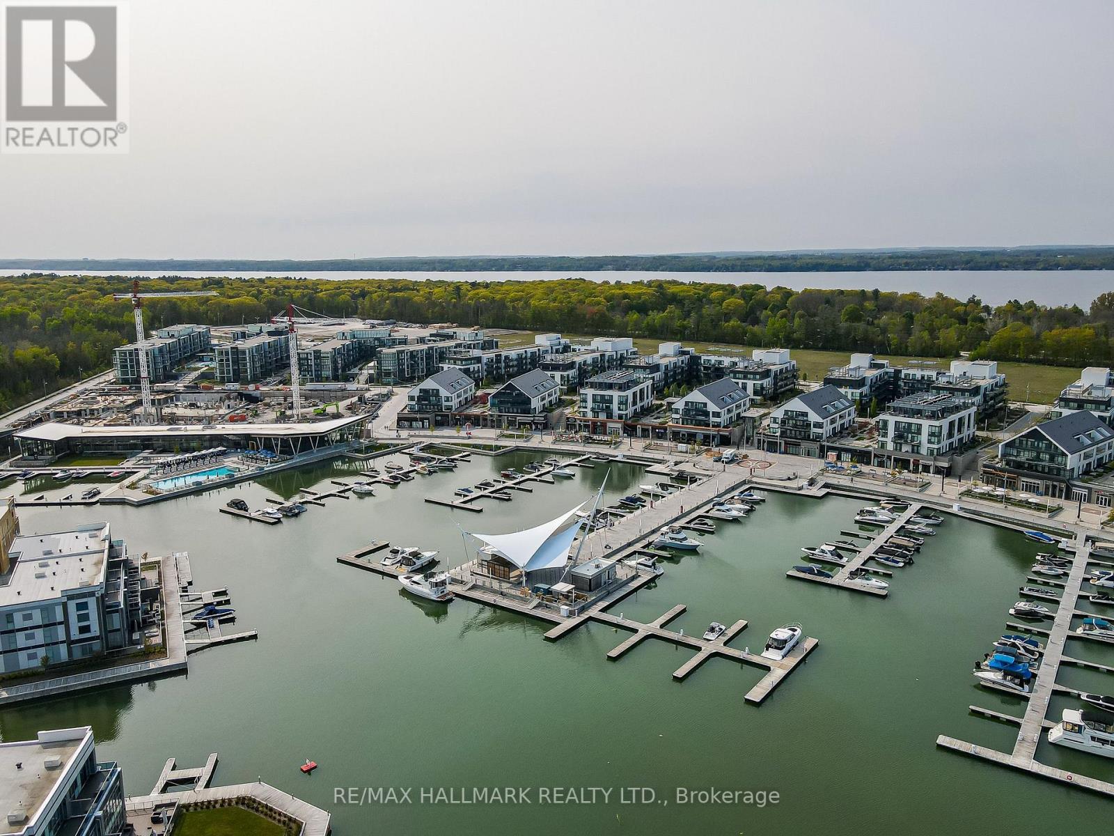 #436 -415 SEA RAY AVE