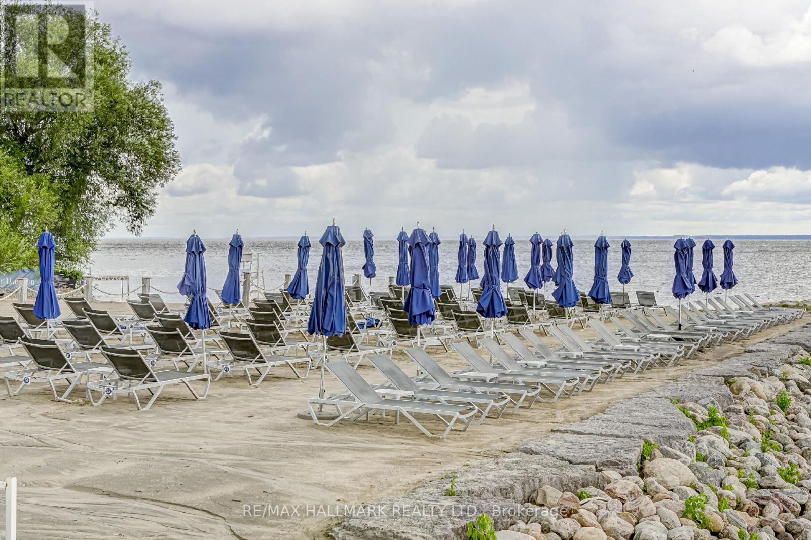 #436 -415 SEA RAY AVE
