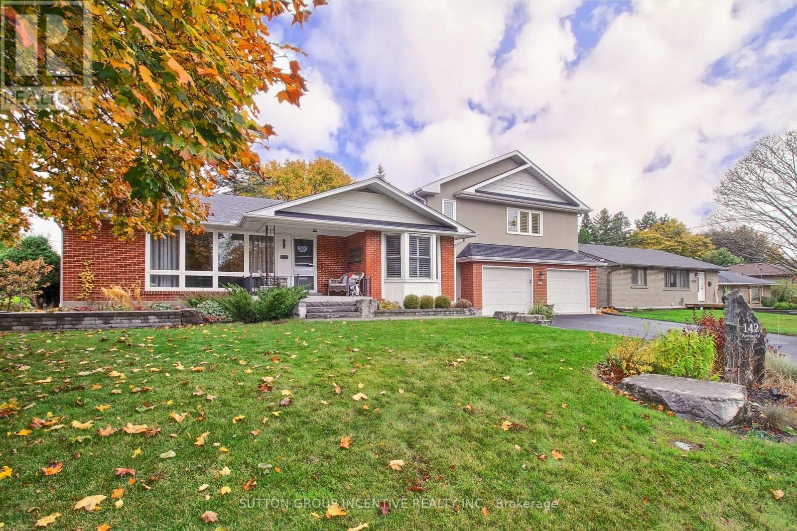 142 AVENUE RD