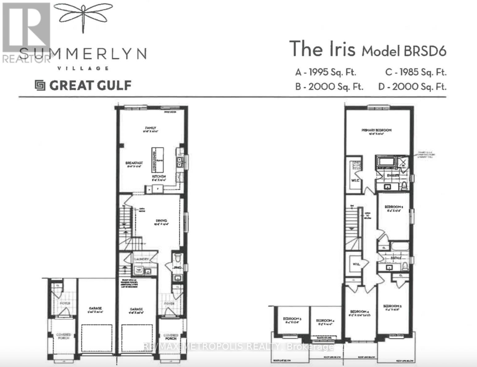 84 MONTROSE BLVD
