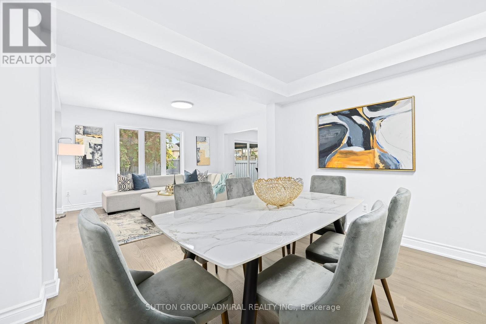 3 BRADFORD ST