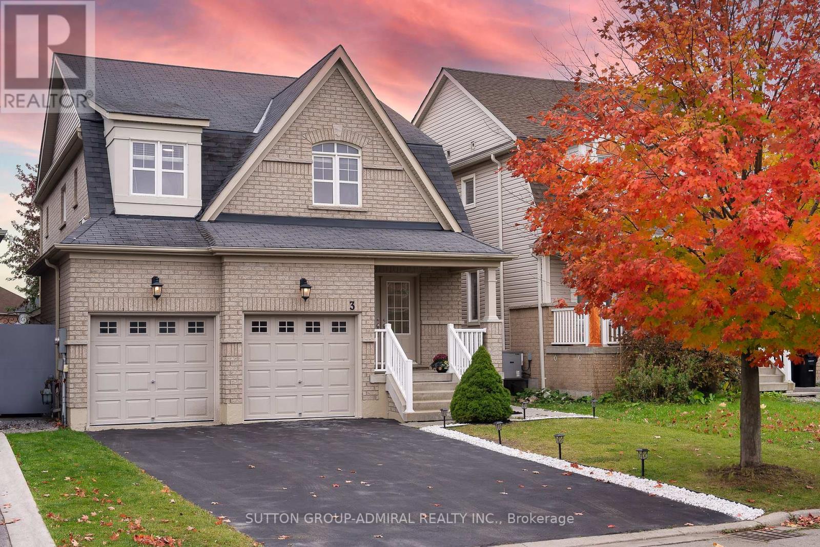 3 BRADFORD ST