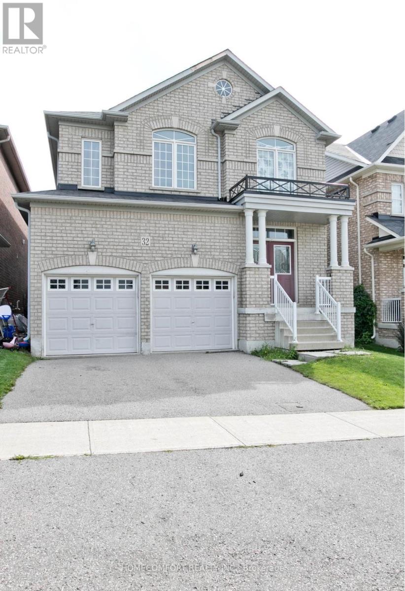 32 HEREFORDSHIRE CRES