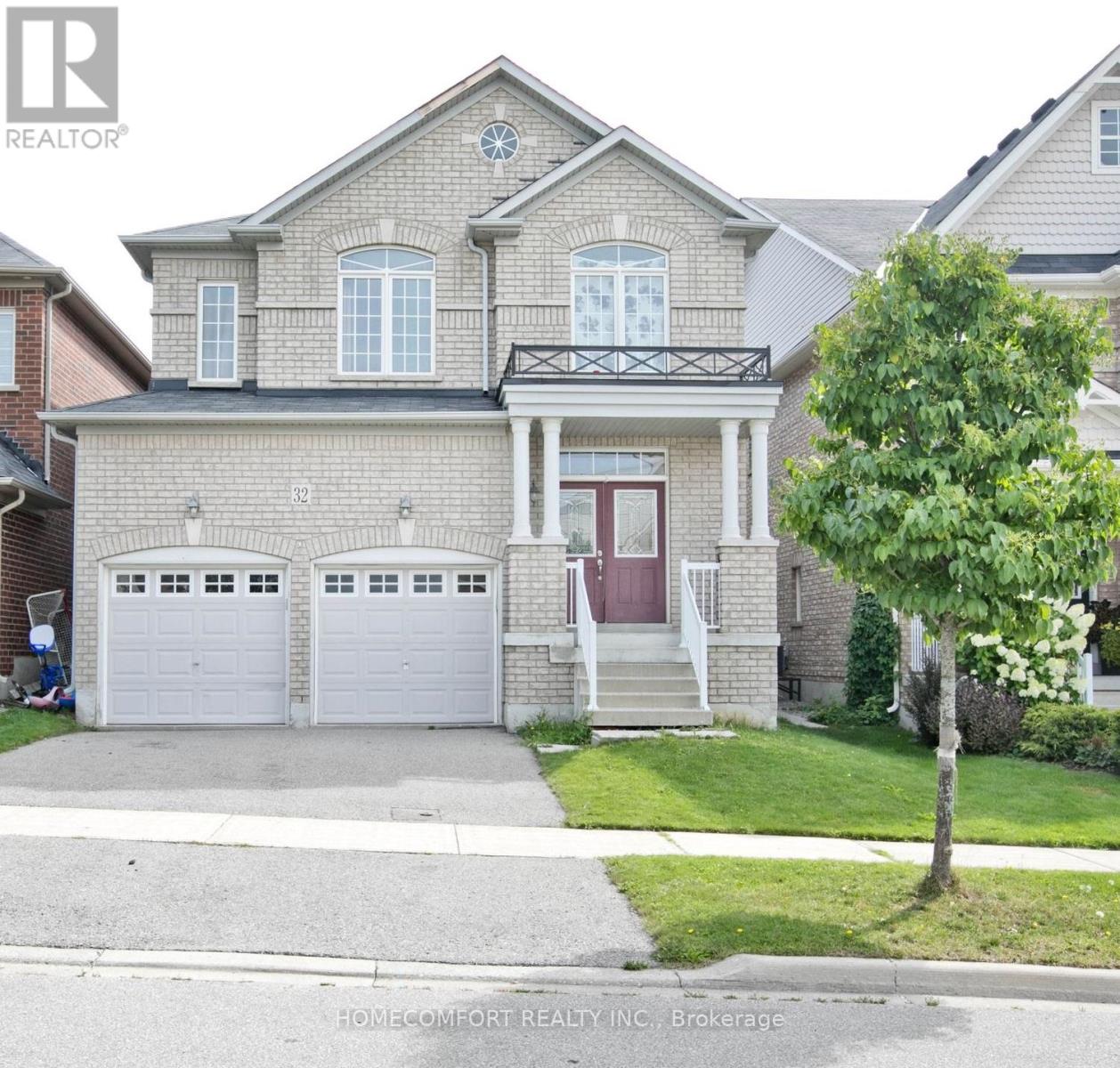 32 HEREFORDSHIRE CRES