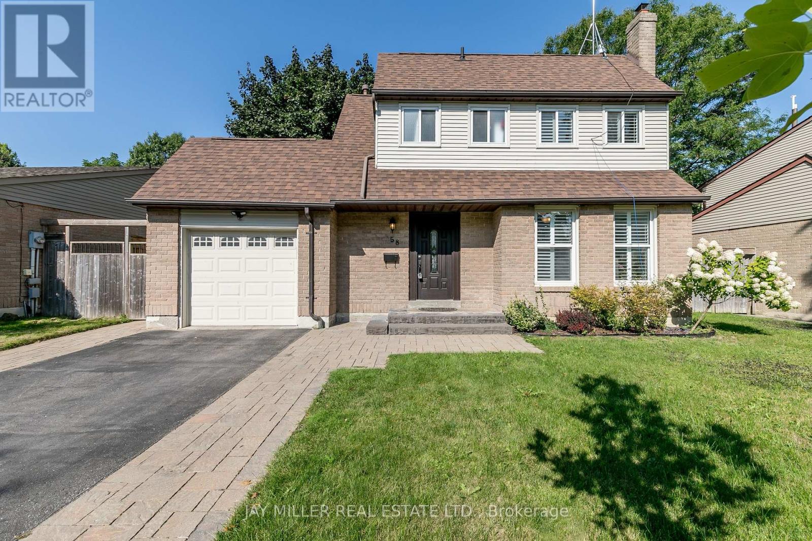 58 NISBET DR