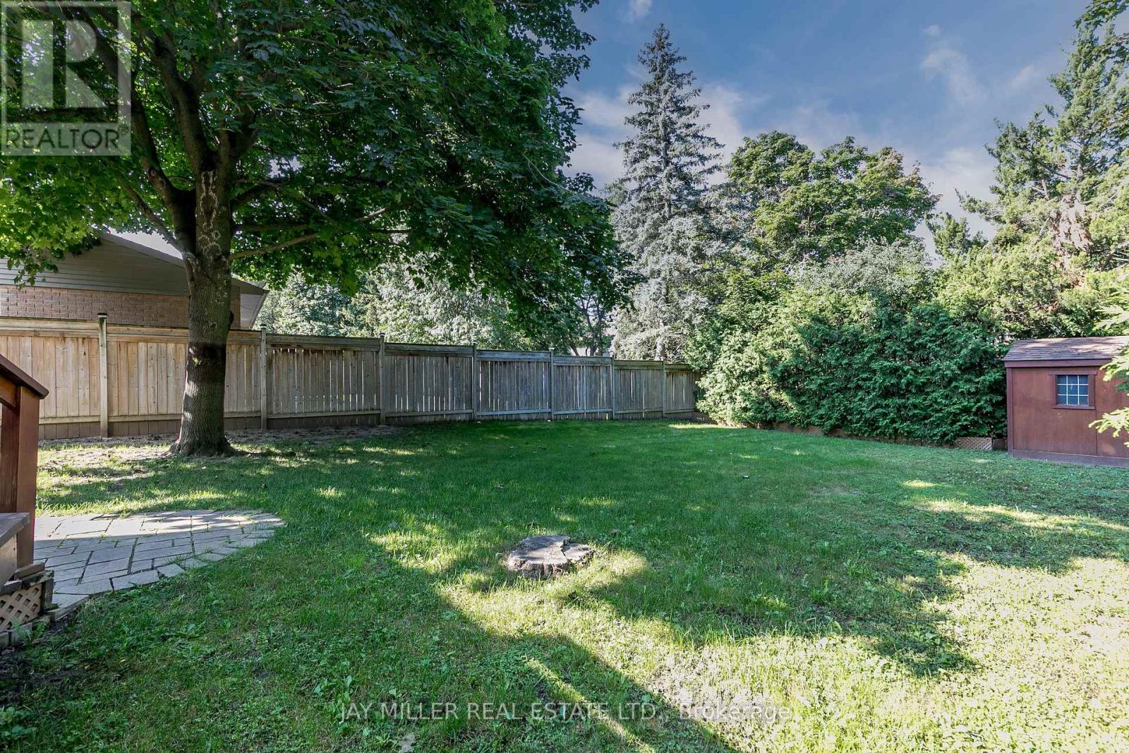 58 NISBET DR
