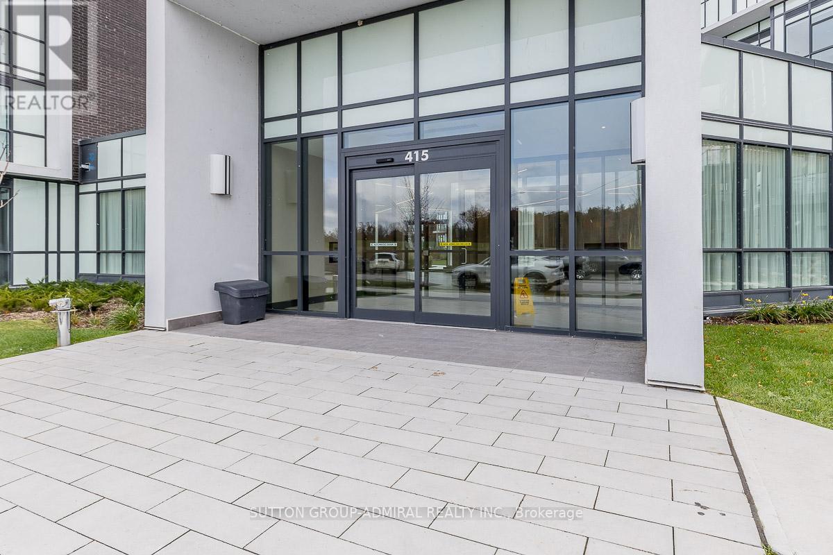#328 -415 SEA RAY AVE, #328