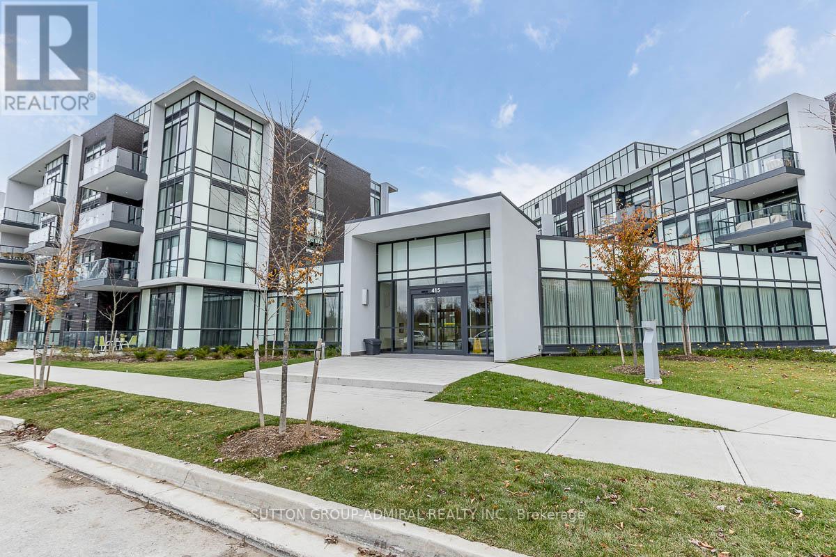 #328 -415 SEA RAY AVE, #328