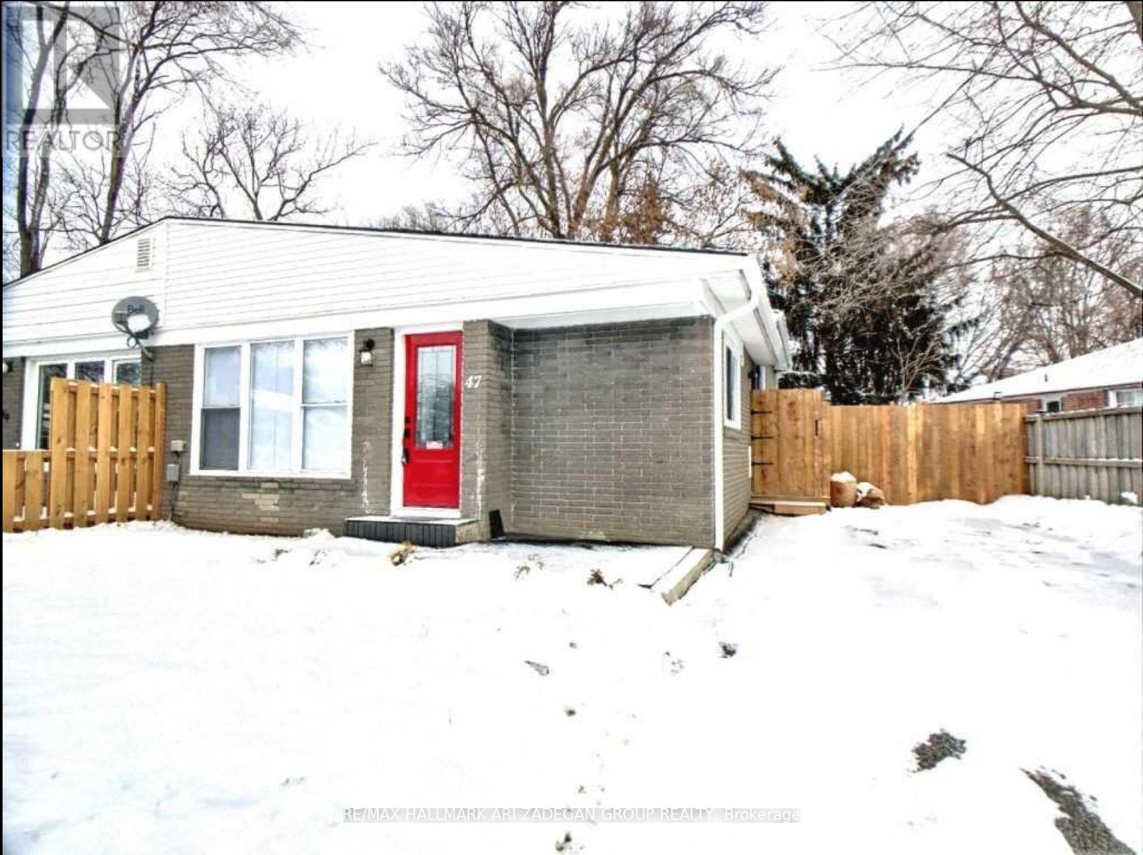 #LL -47 NEWBURY DR, #Ll