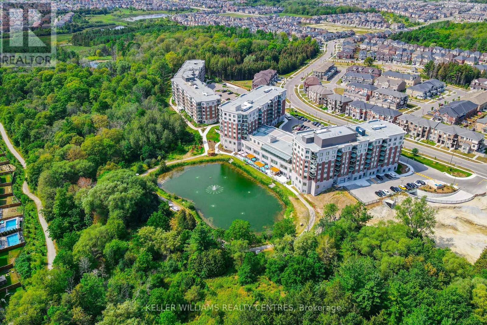 #618 -460 WILLIAM GRAHAM DR, #618