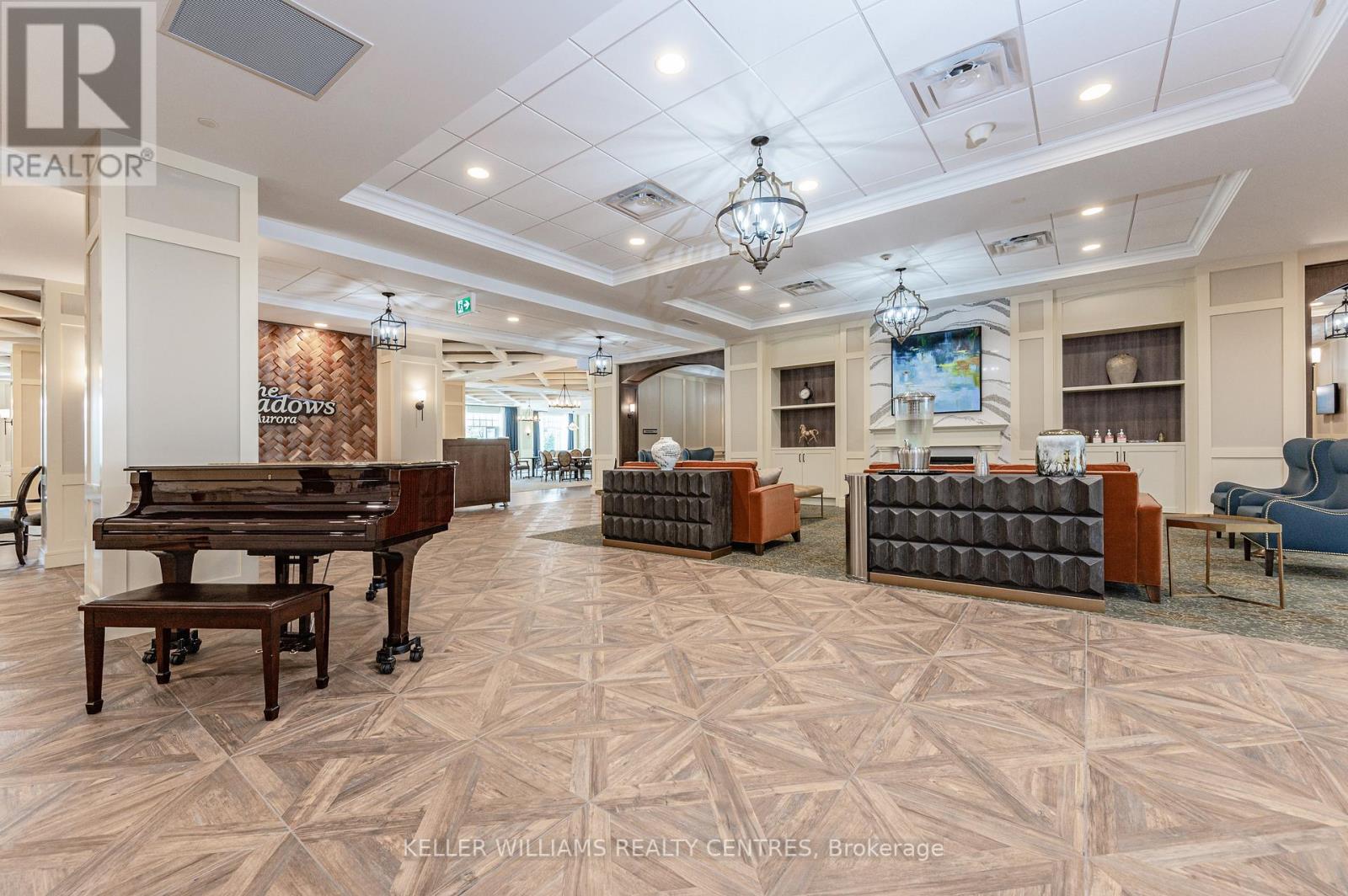 #618 -460 WILLIAM GRAHAM DR, #618