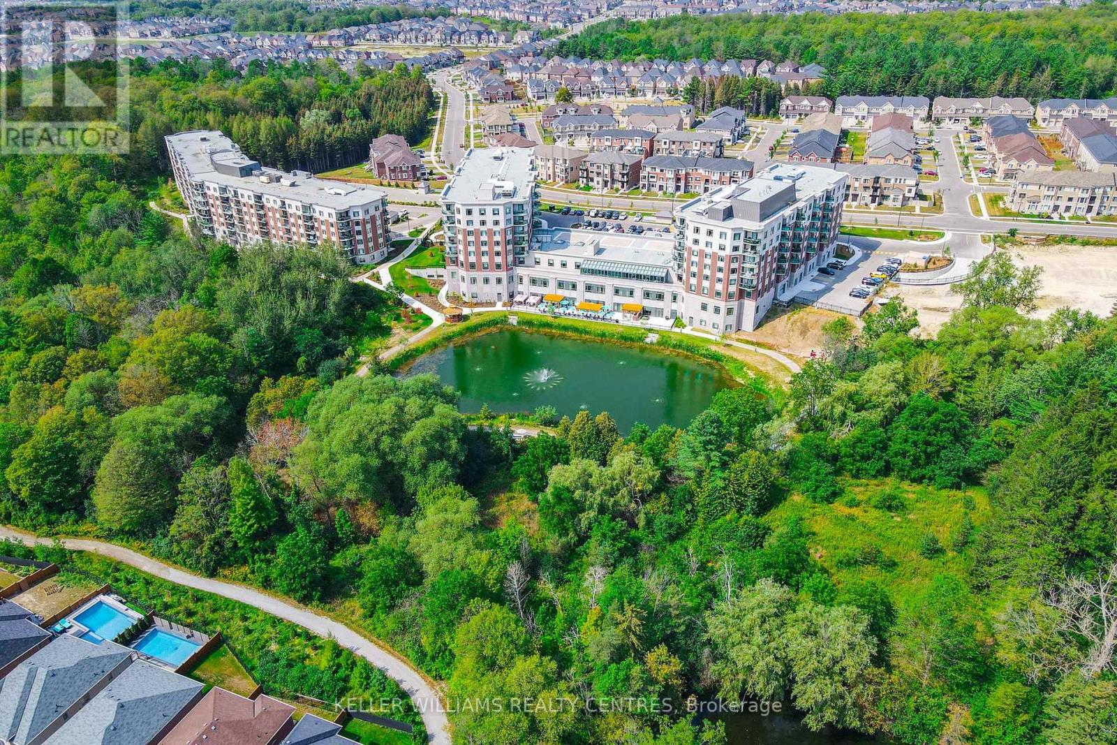 #618 -460 WILLIAM GRAHAM DR, #618