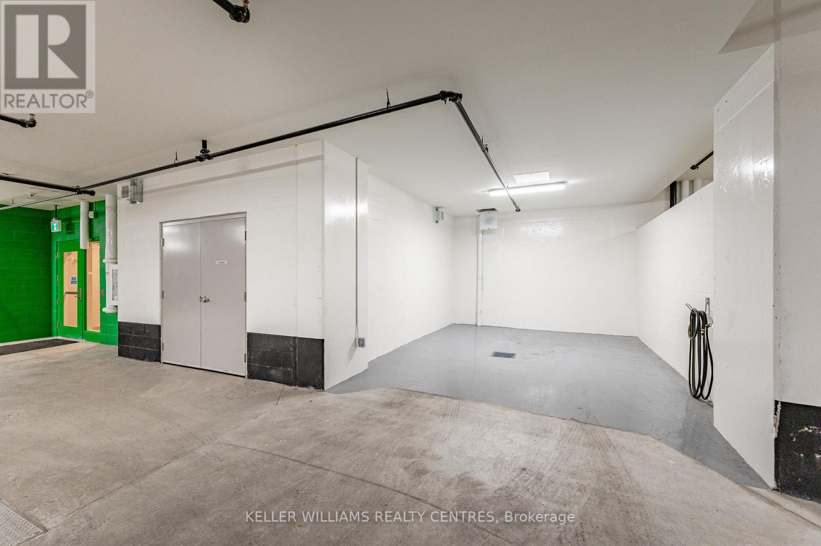 #618 -460 WILLIAM GRAHAM DR, #618