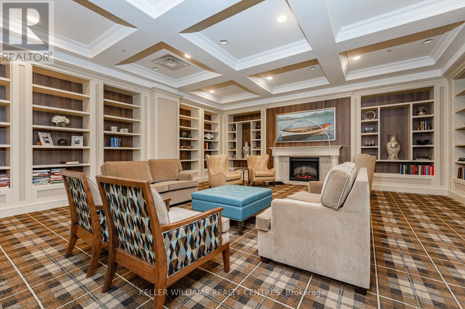 #116 -460 WILLIAM GRAHAM DR, #116