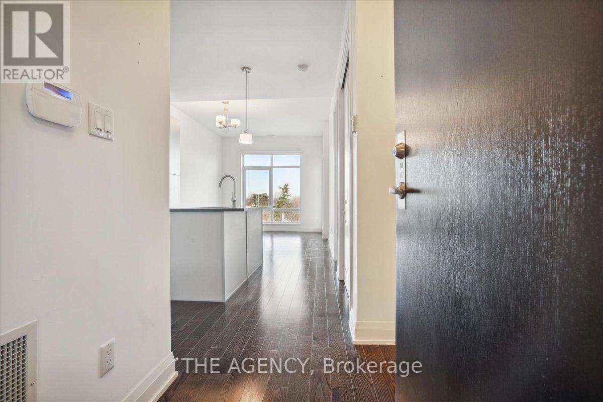 #417 -15277 YONGE ST
