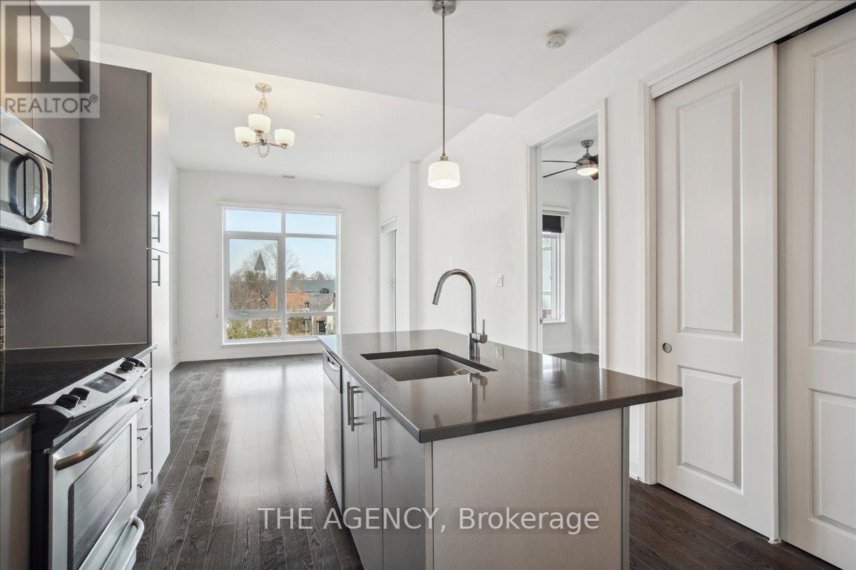 #417 -15277 YONGE ST