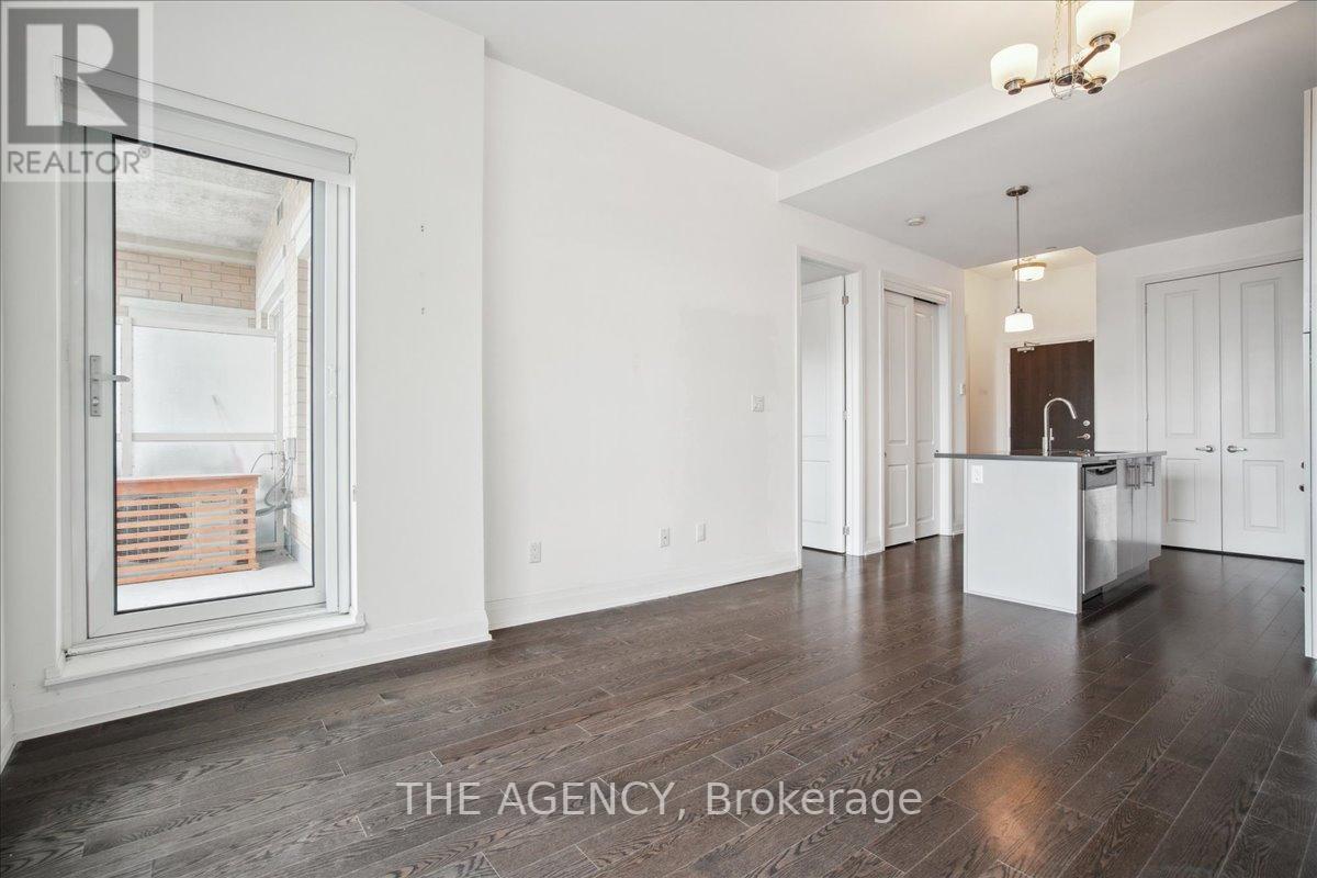 #417 -15277 YONGE ST