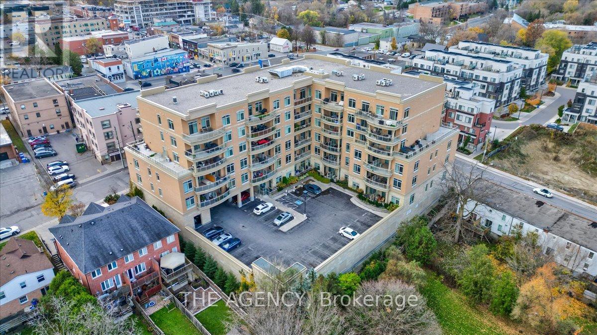 #417 -15277 YONGE ST