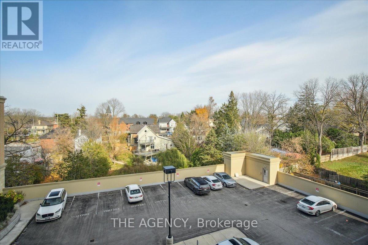 #417 -15277 YONGE ST