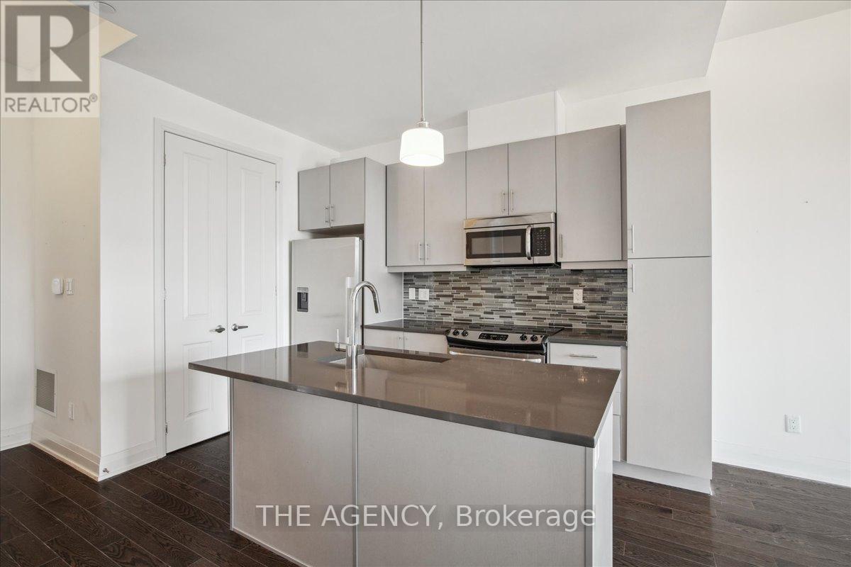 #417 -15277 YONGE ST
