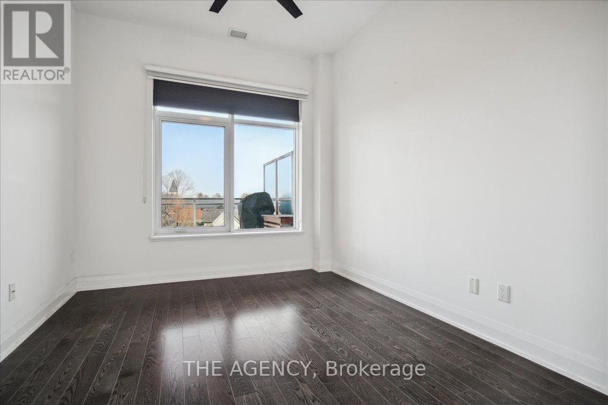 #417 -15277 YONGE ST