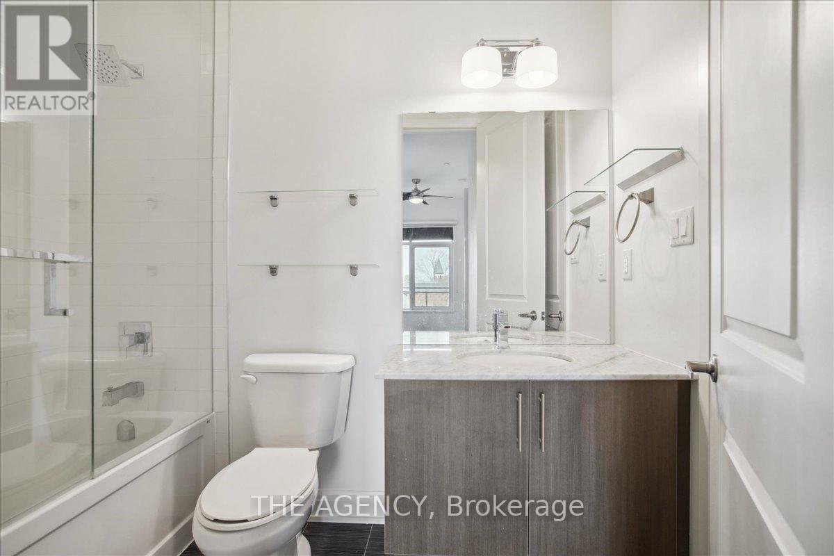 #417 -15277 YONGE ST