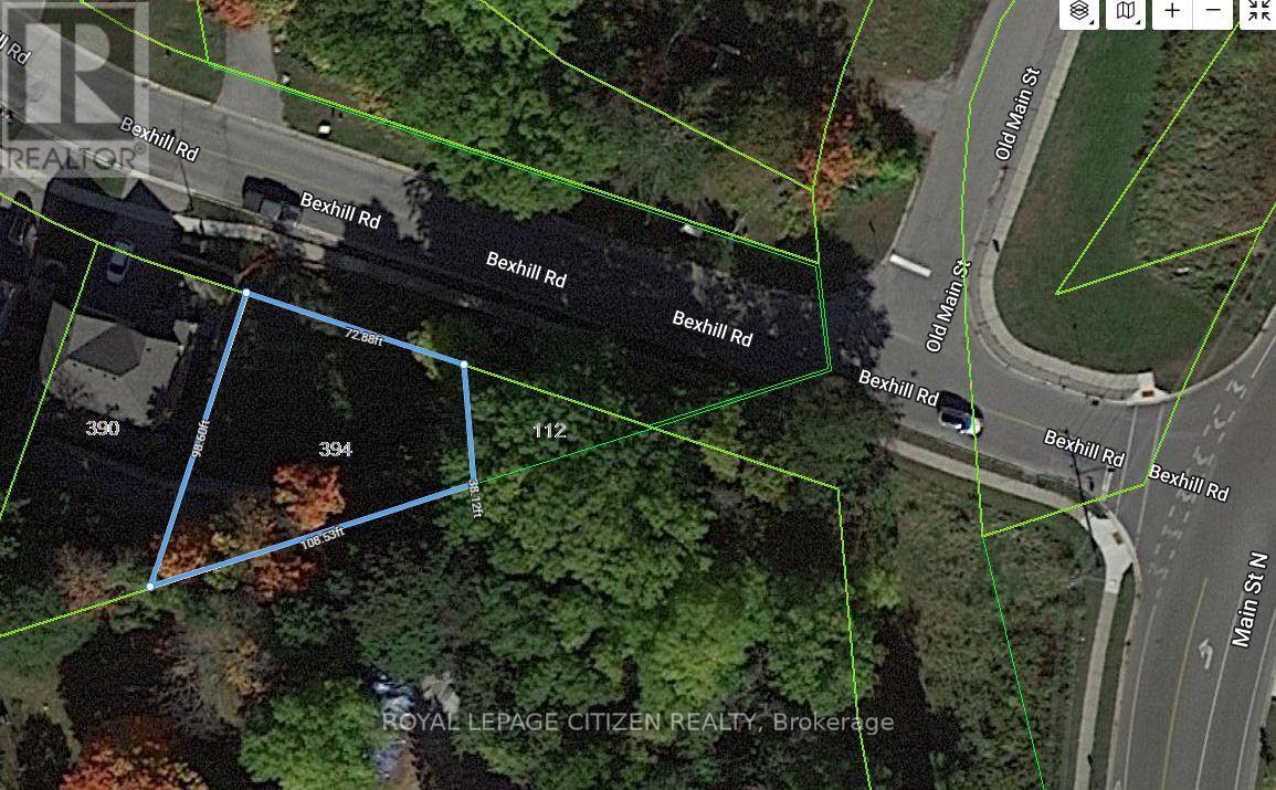 394 BEXHILL RD