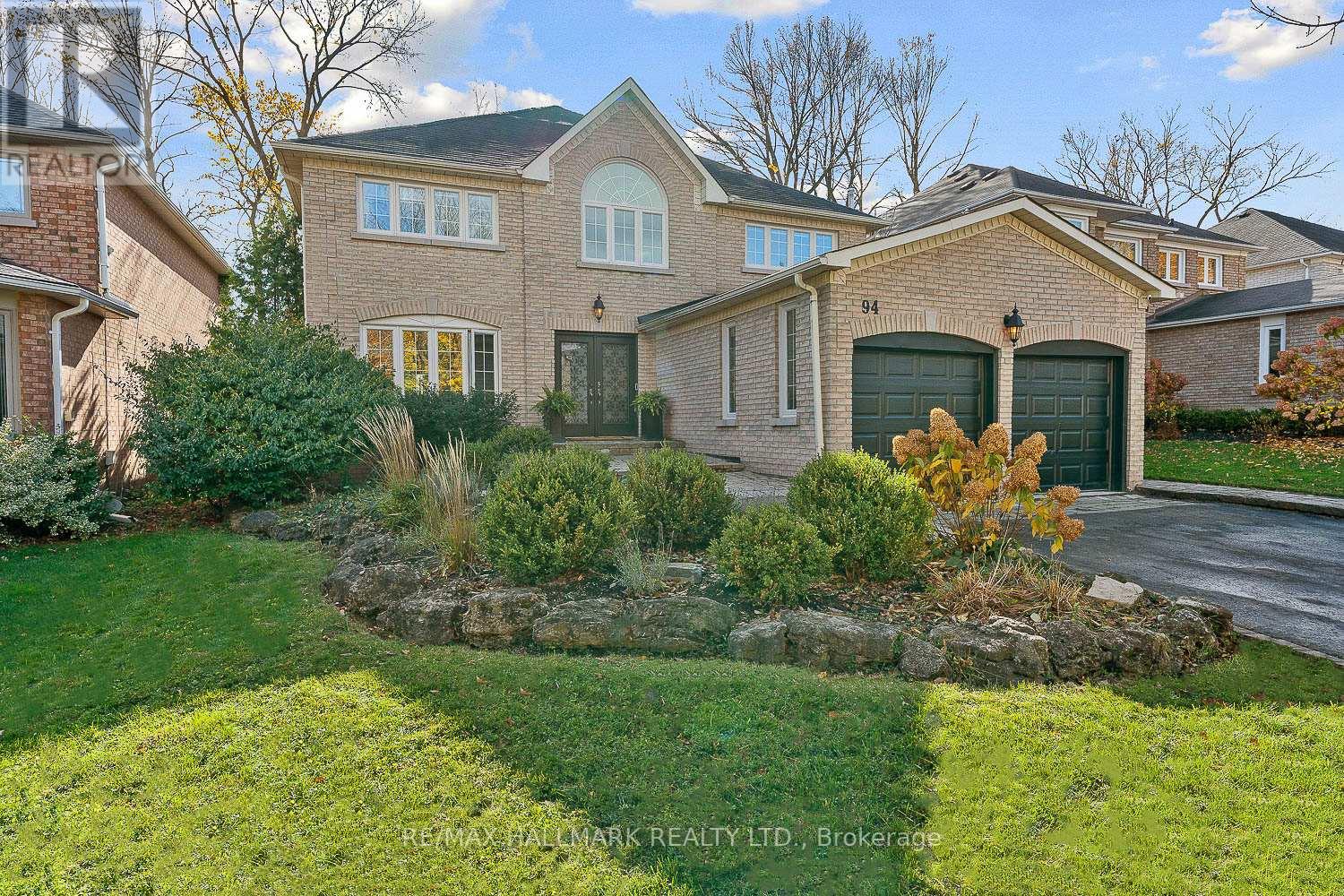 94 CORNER RIDGE RD