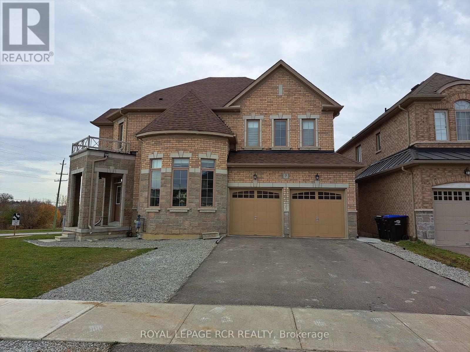 7 BARROW AVE
