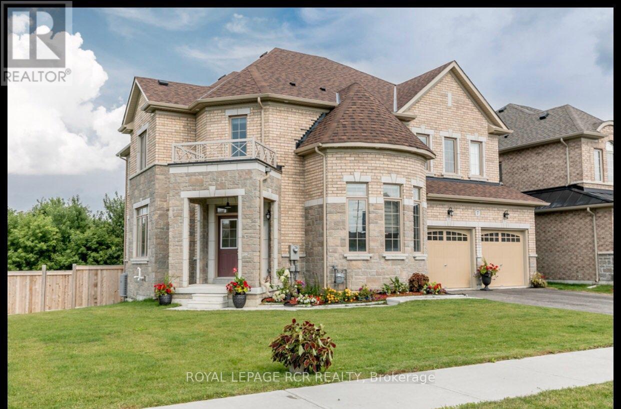 7 BARROW AVE