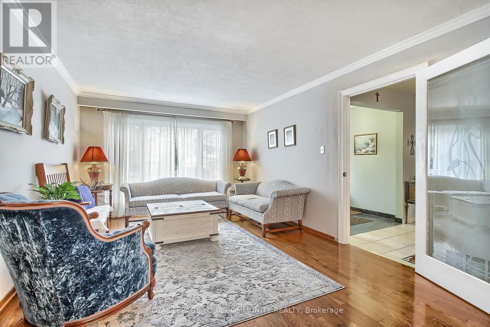 28 PATRICIAN CRT