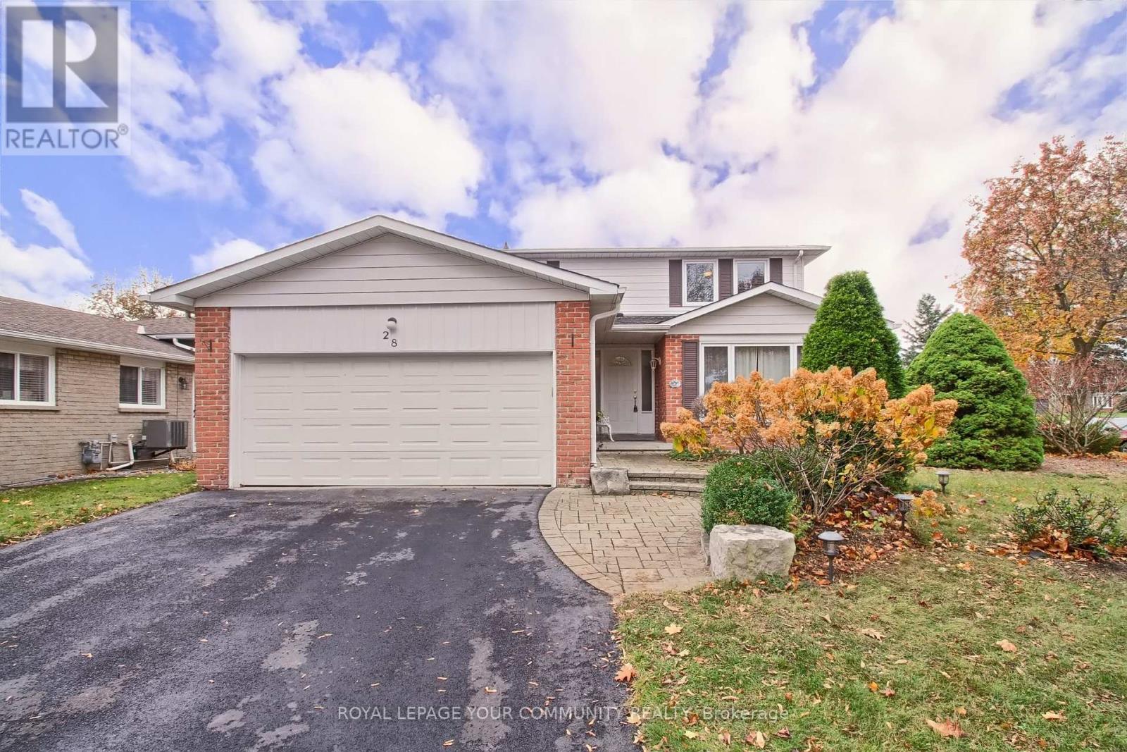 28 PATRICIAN CRT