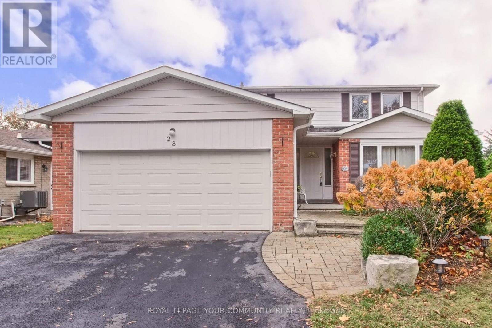 28 PATRICIAN CRT