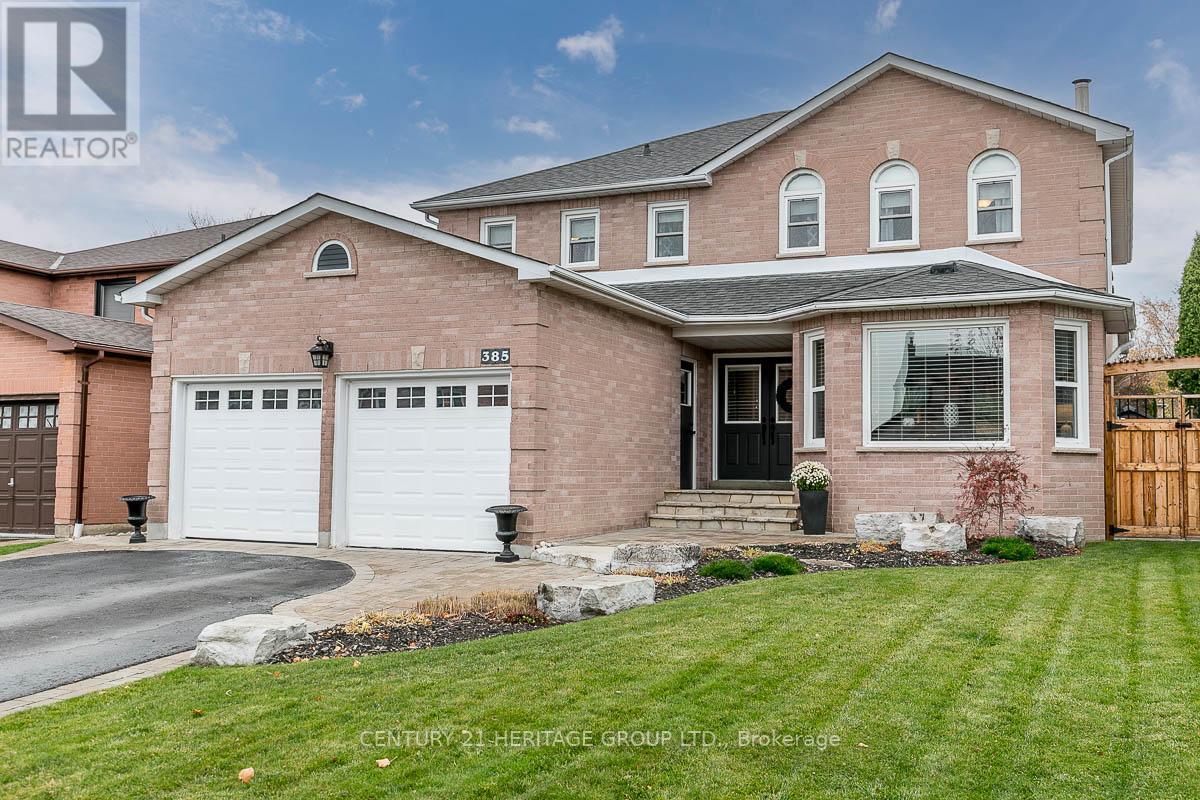 385 TRAVISS DR