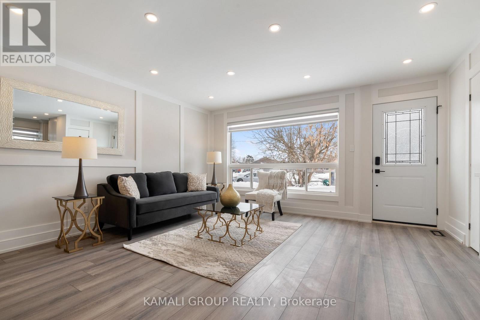 #MAIN -139 MAURICE CRT