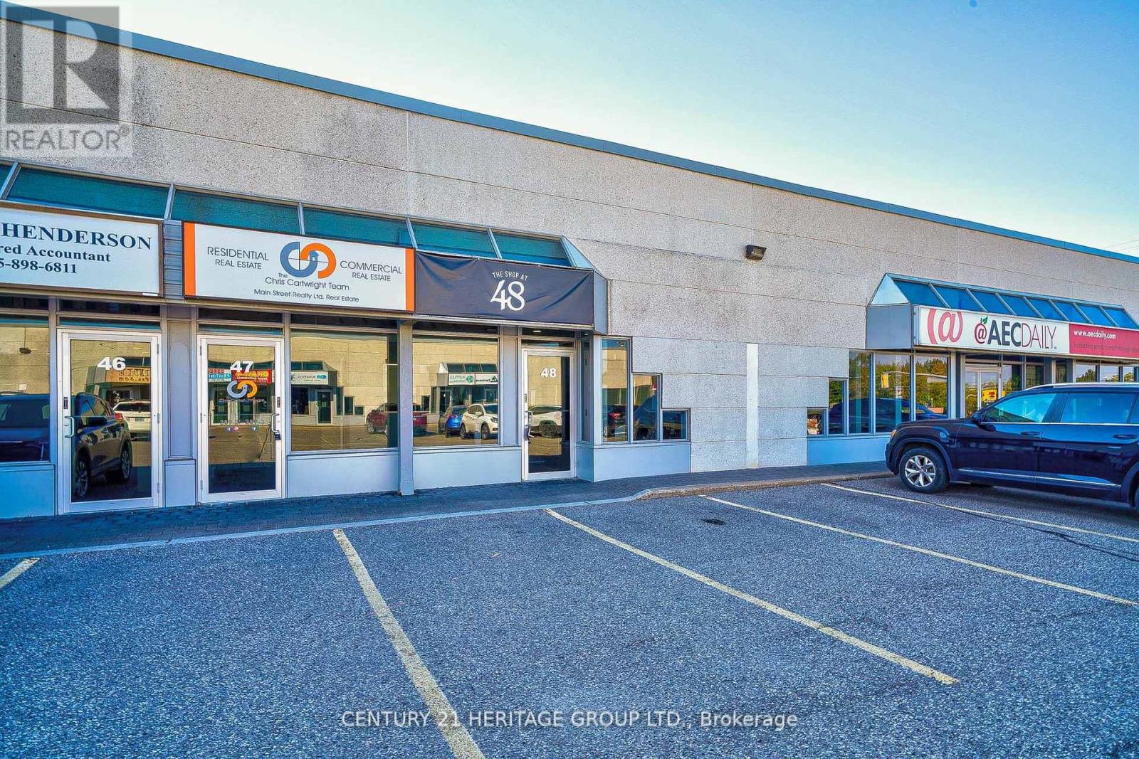 #48 -17817 LESLIE ST, #48