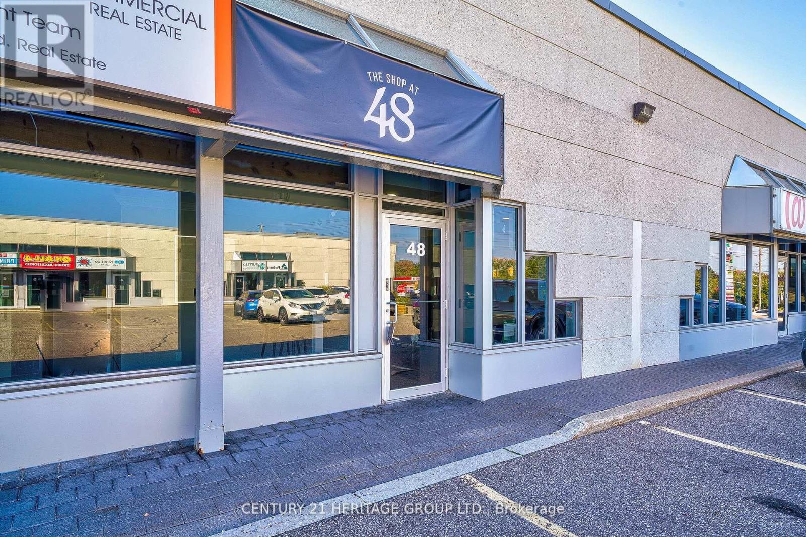 #48 -17817 LESLIE ST, #48