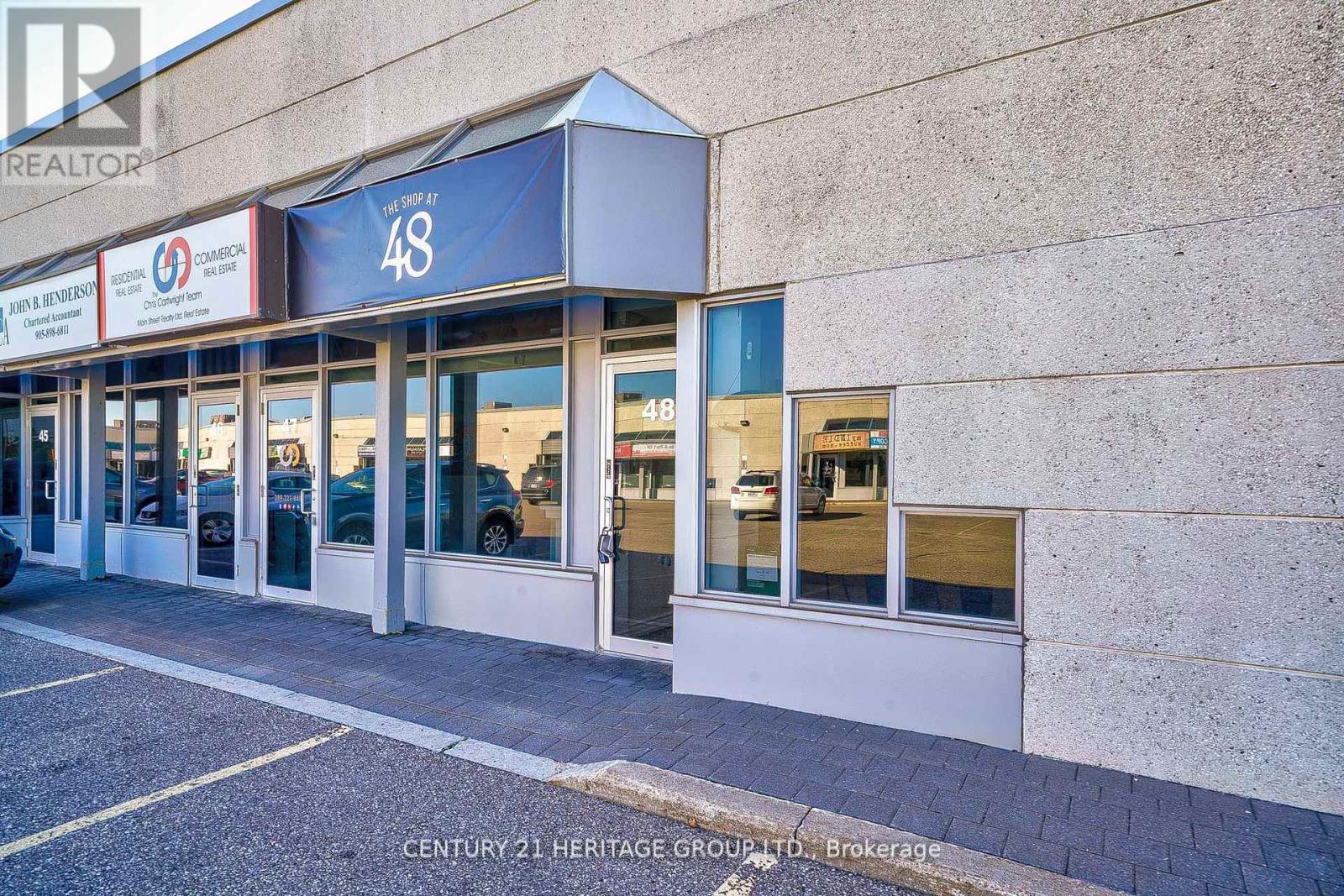 #48 -17817 LESLIE ST, #48
