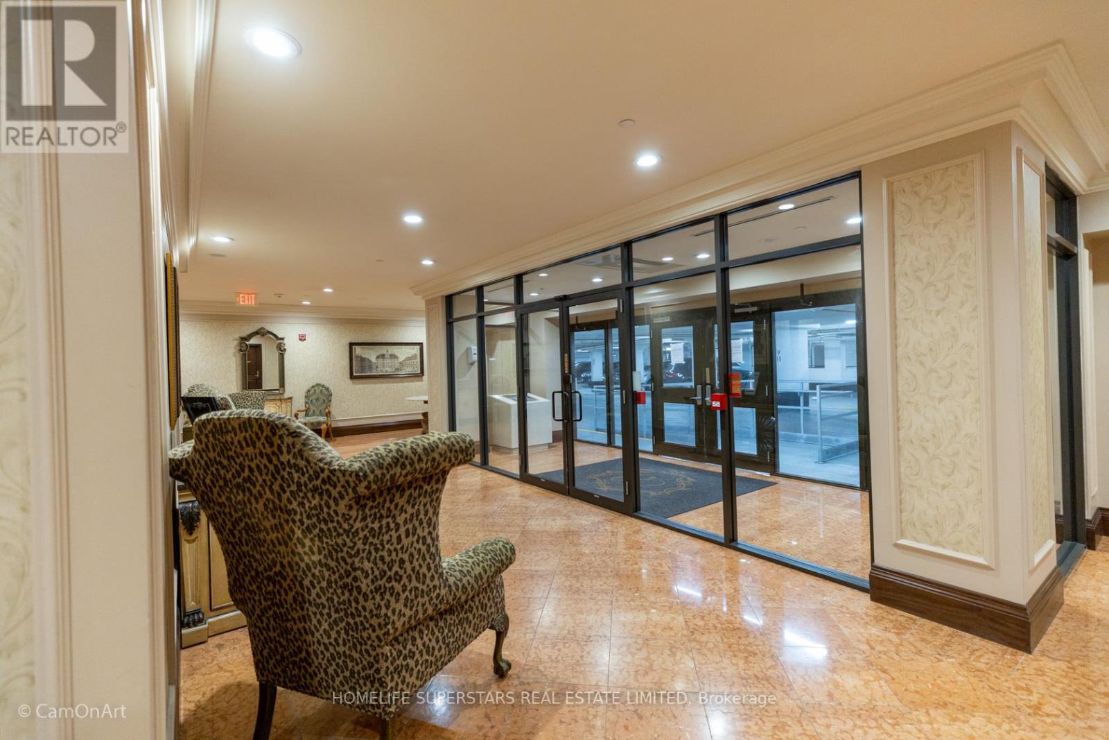 #1610 -9225 JANE ST, #1610